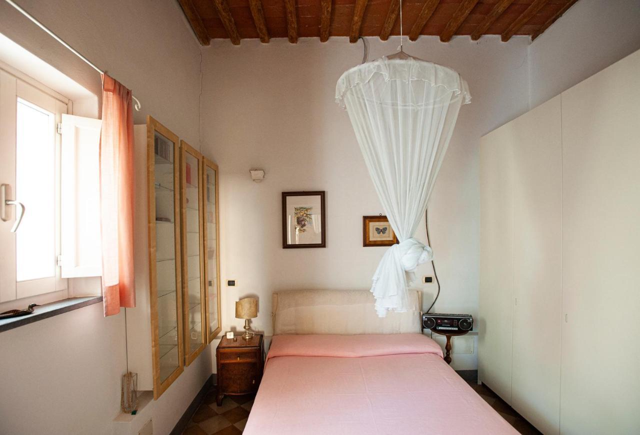 Appartement Dimora Coccapani à Pise Extérieur photo