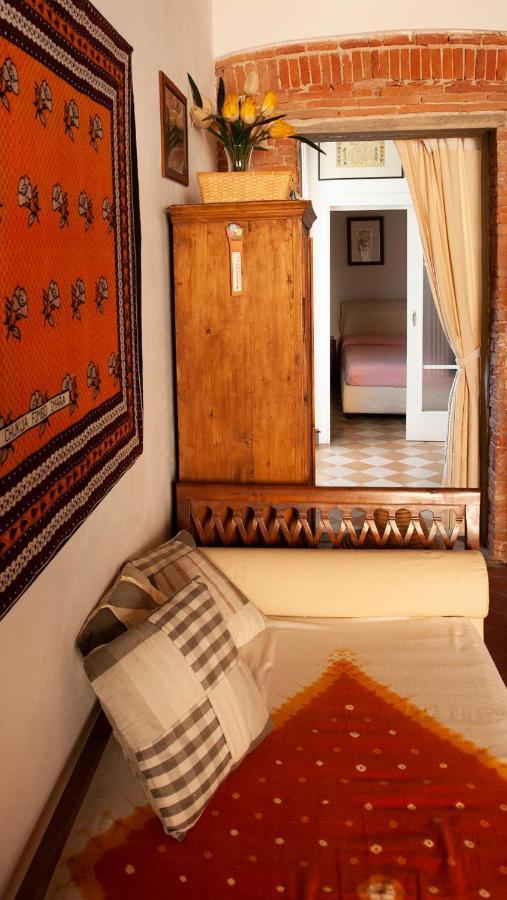 Appartement Dimora Coccapani à Pise Extérieur photo