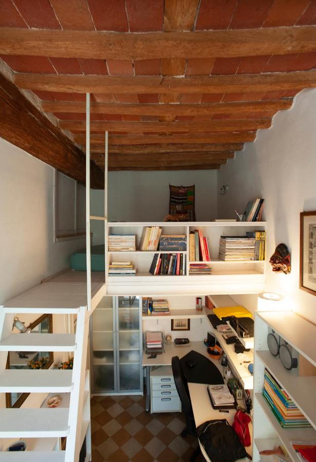 Appartement Dimora Coccapani à Pise Extérieur photo